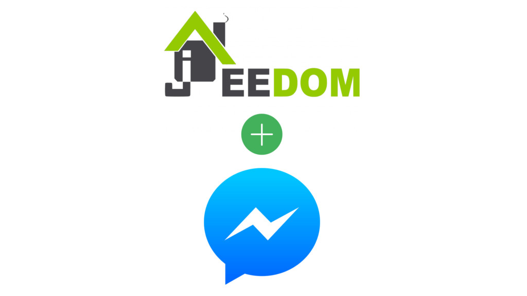 Utiliser Messenger avec Jeedom grâce au plugin FBbot