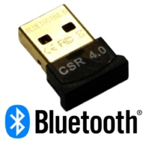 Dongle bluetooth USB compatible avec Jeedom