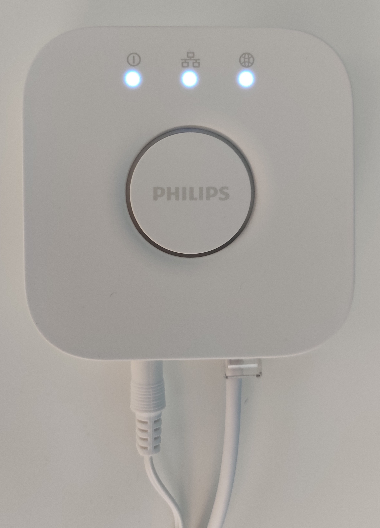 Vos équipements Philips Hue compatibles avec Jeedom –