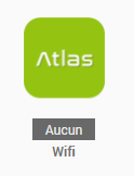 Configuration du Wifi sur la box Jeedom Atlas