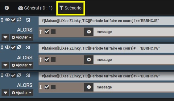 GitHub - fairecasoimeme/Zlinky_TIC: Téléinformation Linky autoalimenté  ZigBee 3.0