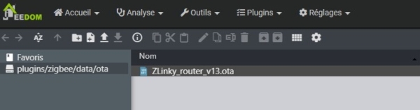 Module Zlinky TIC de Lixee compatible avec Jeedom via Zigbee 3.0