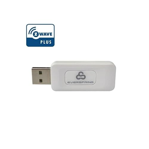 EVERSPRING Contrôleur USB Z-Wave