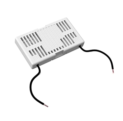 Shelly Bypass pour compléter le variateur 2/1L si la charge minimale est inférieure à la charge minimale – Blanc