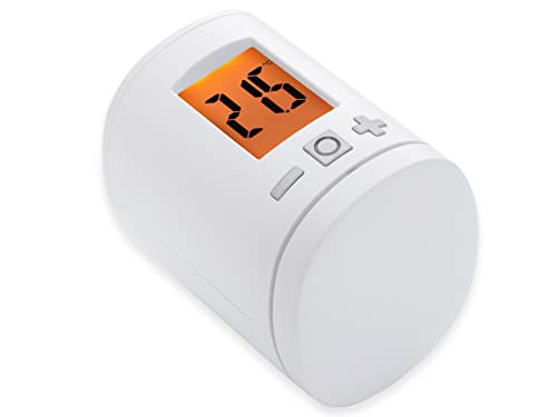 Thermostat intelligent Eurotronic - Pour économiser de l'énergie, 701003
