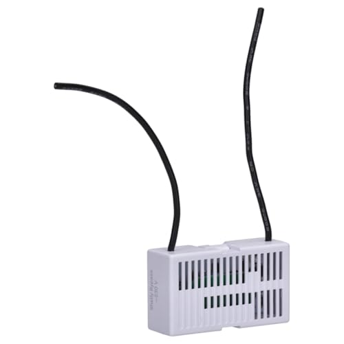 Shelly Bypass pour compléter le variateur 2/1L si la charge minimale est inférieure à la charge minimale – Blanc